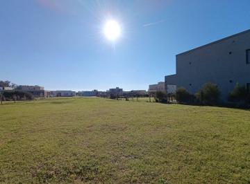 Terreno · 700m² · Venta Lote 700 m m. Belgrano Maschwitz