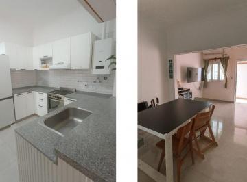Departamento · 88m² · 4 Ambientes · Departamento Interno de 3 Dorm. en Venta