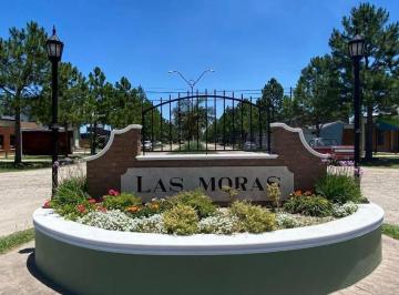 Terreno · 630m² · Terreno en Venta en Las Moras, Monte Vera