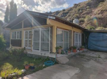 Casa · 100m² · 5 Ambientes · 2 Cocheras · Venta Casa 2 Dom. Potrerillos - Av Los Condores