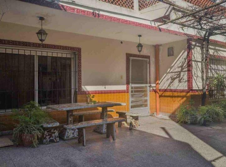 PH · 101m² · 5 Ambientes