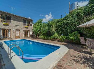 PH · 213m² · 3 Ambientes · 1 Cochera · Venta PH 3 Ambientes con Pileta, Victoria, Bs As