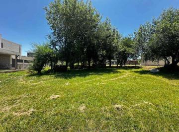 Terreno · 310m² · En Venta Lote La Arbolada Hollywood - Malagueño