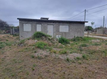 Casa · 65m² · 4 Ambientes · Venta Casa 2 Dorm. Sin Terminar en Alta Gracia