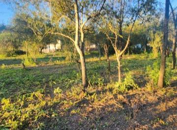 Terreno · 408m² · Venta Lote Valle Alegre 408 m² Alta Gracia