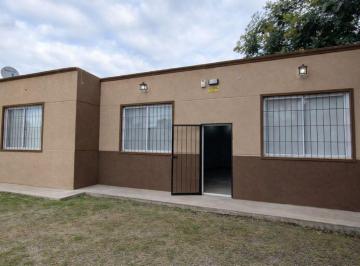 Casa · 200m² · 3 Ambientes · 2 Cocheras · Venta Casa en Santa Ana de Los Guacaras