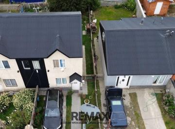 Departamento · 66m² · 3 Ambientes · 1 Cochera · Duplex Dos Dorm. - Bahia de Los Abrigos