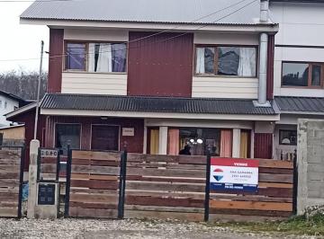 Casa · 120m² · 5 Ambientes · 1 Cochera · Casa Tres Dorm. - Andorra