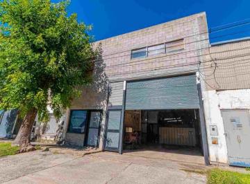 Bodega-Galpón · 311m² · Venta Galpon y Departamento - Capitan Bermudez