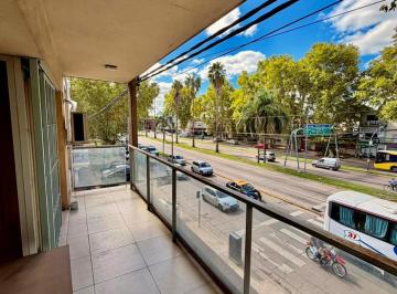 Departamento · 30m² · 2 Ambientes · Venta Departamento un Dormitorio Rondeau Al 600