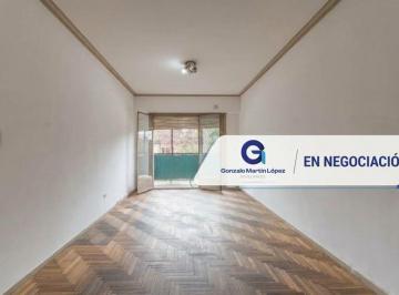 Departamento de 3 ambientes, Agronomía · Venta Departamento 3 Ambientes en Villa del Parque – Apto Credito – Apto Profesional