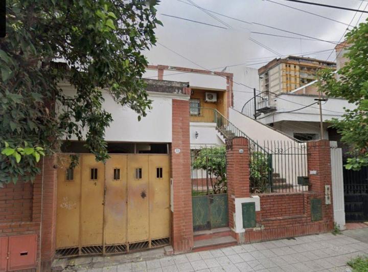 PH · 266m² · 10 Ambientes · 1 Cochera
