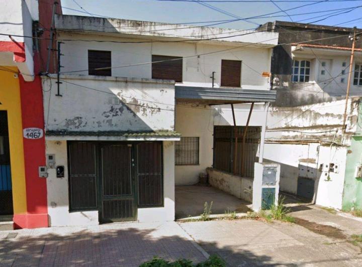 PH · 135m² · 6 Ambientes · 1 Cochera