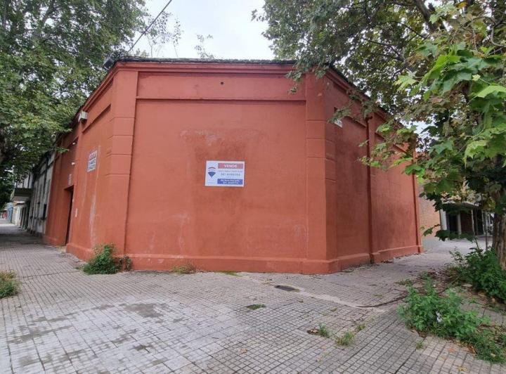Terreno · 175m²