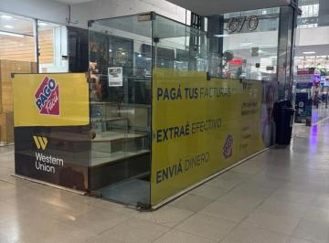 Local comercial · 39m² · Local Comercial en Alquiler – Florida 670, Retiro