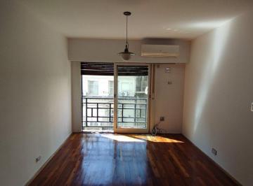 Departamento · 29m² · 1 Ambiente · Alquiler Monoambiente Retiro Luminoso