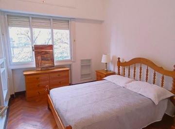 Departamento de 2 ambientes, Recoleta · 2 Ambientes Amoblados en Recoletaa Pasos de Facultades y Clinicas