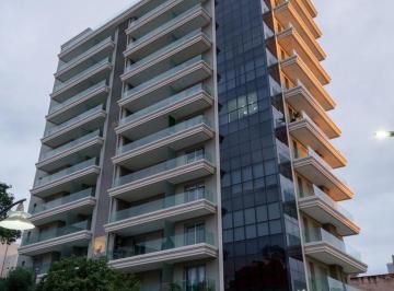 Departamento · 119m² · 3 Ambientes · Edificio Forum Tower, Dpto 2 Dorm