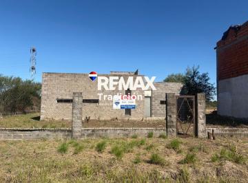 Terreno · 840m² · Terreno con Obra a Terminar Los Aromos Pto Tirol