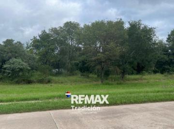 Terreno · 770m² · Oportunidad! Lote/s en Ruta Ingreso Col. Benitez