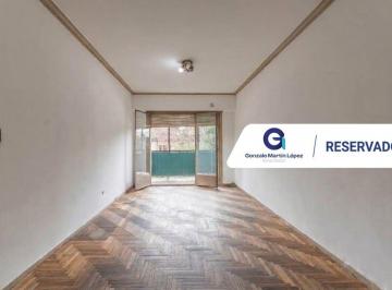 Departamento de 3 ambientes, La Paternal · Venta Departamento 3 Ambientes en Villa del Parque – Apto Credito – Apto Profesional