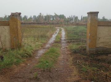 Terreno · 1800m² · Oportunidad Lotes en Calle Kraf