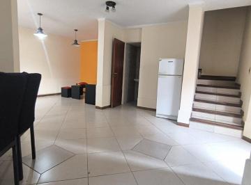 Departamento · 93m² · 4 Ambientes · 1 Cochera · Venta de Duplex Complejo Cerrado, Ciudad Mendoza