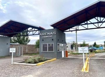 Terreno · 509m² · Venta Terreno Arenas County Los Corralitos Mendoza