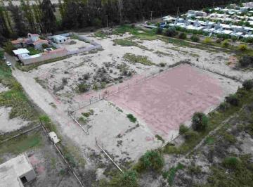 Terreno · 2135m² · Terreno 2100 m² Ingreso por Moreno, Coquimbito Maipú