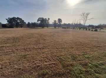 Terreno · 2006m² · Lote en Venta. Everlinks Golf & Cc. Lujan Financia