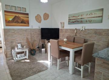 Casa · 95m² · 5 Ambientes · Venta Casa 2 Dorm. - Virreyes