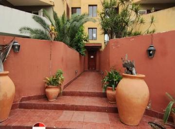 Departamento · 80m² · 3 Ambientes · Se Alquila Dpto Amoblado 2 Habitac en La Chacarita