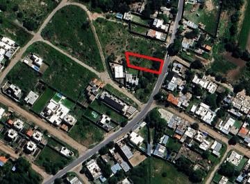 Terreno · 472m² · Terreno en Venta Sumalao Valle Viejo con Escritura
