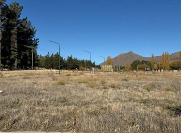 Terreno · 724m² · Terreno en Esquel