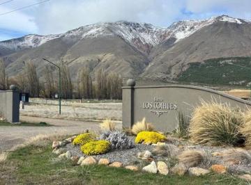 Terreno · 725m² · Terreno en Esquel - Barrio Los Cohiues