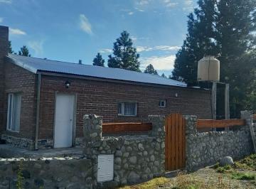 Casa · 60m² · 3 Ambientes · Casa con Vista Al Cerro Epuyén en Barrio Alto