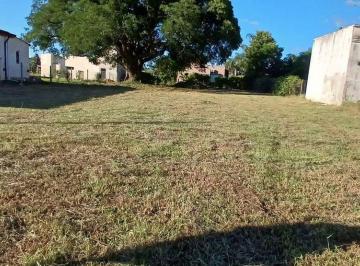 Terreno · 1006m² · Lote en Venta de 1000 m² en Carolina Corrientes