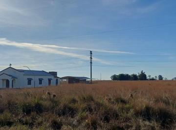 Campo · 4ha · Terreno 4.5ha en Pje Batel, Sobre Ruta Nac. 12