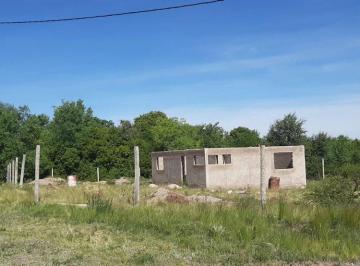 Terreno · 1087m² · Venta Terreno + Casa a Terminar en Estancia Grande