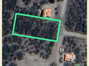 Terreno · 1298m² · Oportunidad en Los Molles – Barrio Los Troncos II