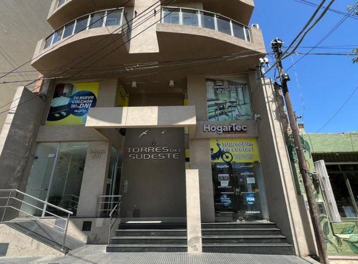 Departamento · 75m² · 4 Ambientes