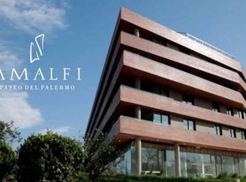 Departamento · 46m² · 2 Ambientes · En Venta Dto 1 Dorm. en "Amalfi" Costanera V. Maria