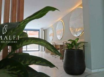 Departamento · 106m² · 4 Ambientes · En Venta Dto 3 Dorm. Frente Al Rio "Amalfi"A. Maria