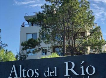 Departamento · 76m² · 3 Ambientes · En Venta Dto de Categoria "Altos del Rio" V. Maria