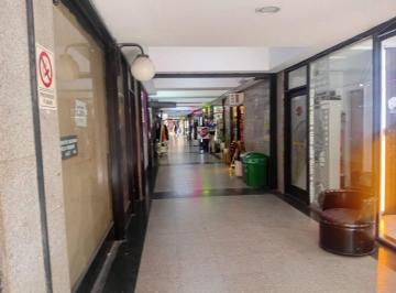Local comercial · 21m² · Alquiler Local Multiples Usos Microcentro