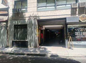 Local comercial · 21m² · Alquiler Local Multiples Usos Microcentro