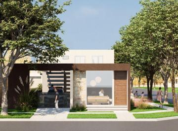 Casa · 62m² · 3 Ambientes · Venta Casa Pozo 2 Dorm. B° Privado Maipú