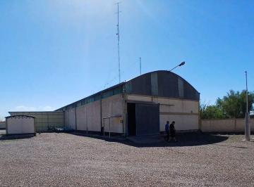 Bodega-Galpón · 1240m² · Venta 4 Galpones Casa y Departamento, Guaymallén