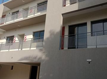 Departamento · 75m² · 3 Ambientes · 1 Cochera · Departamento en Venta a Estrenar