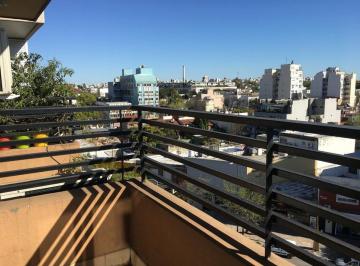 Departamento · 36m² · 1 Ambiente · Monoambiente - Saavedra - con Balcon - Renta 10 - 2026